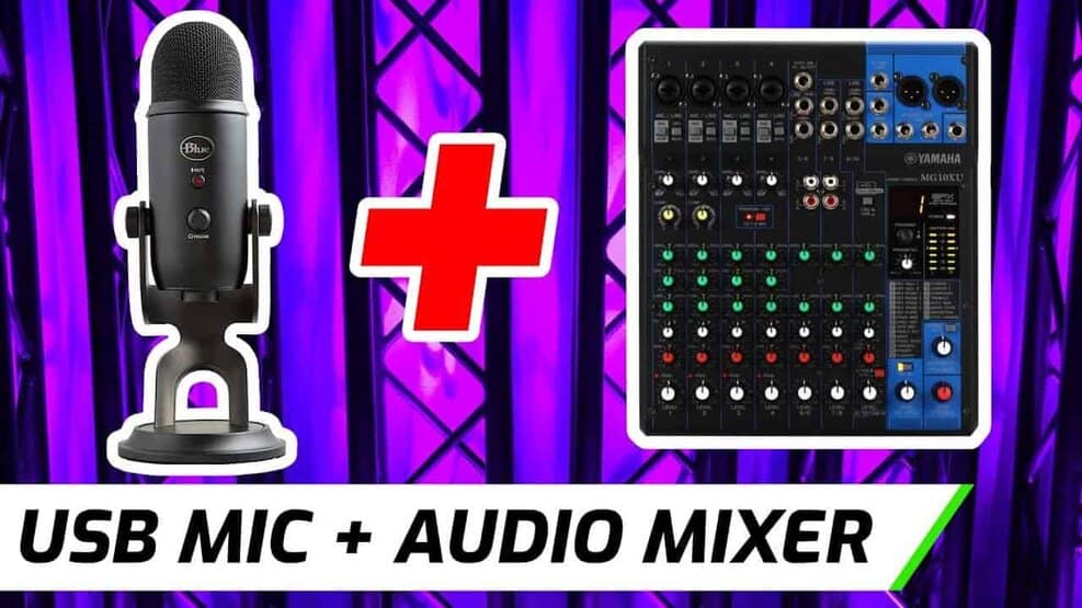 Mackie ProFX10v3 Tutorials, Comparisons, And Demos | Kettner